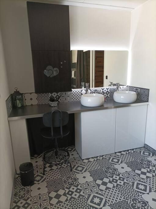 דירות Sampans Reve Pour Deux מראה חיצוני תמונה