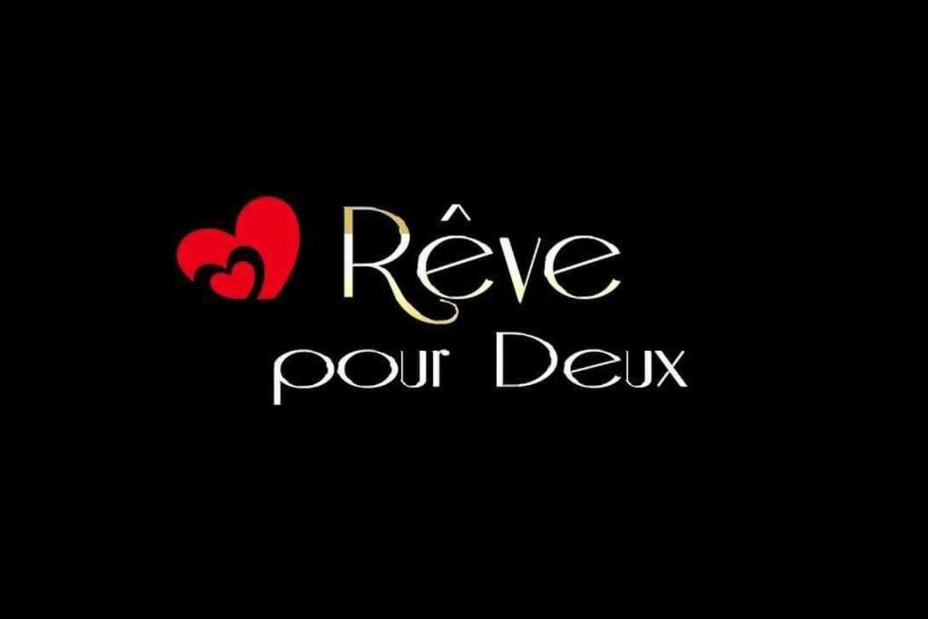 דירות Sampans Reve Pour Deux מראה חיצוני תמונה