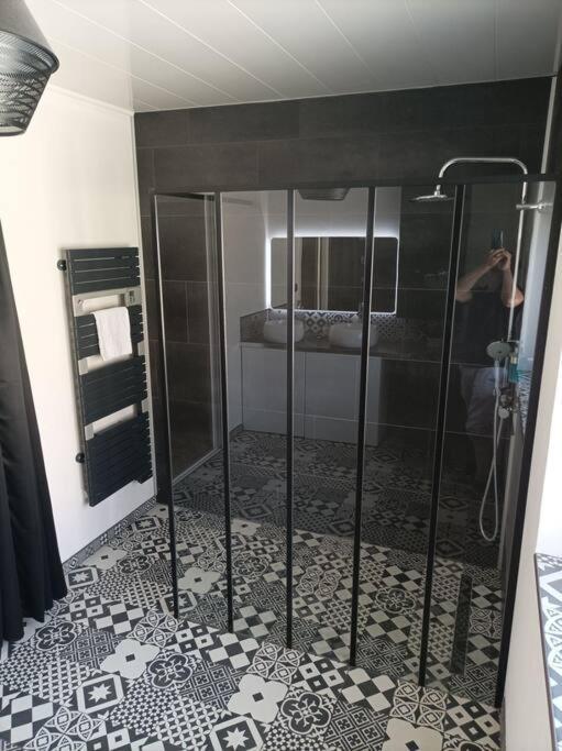 דירות Sampans Reve Pour Deux מראה חיצוני תמונה